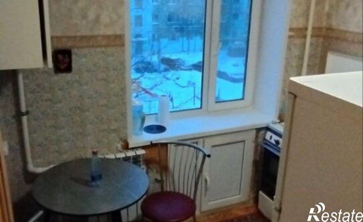 1-комн квартира улица Фролова, 59,  д. 59
