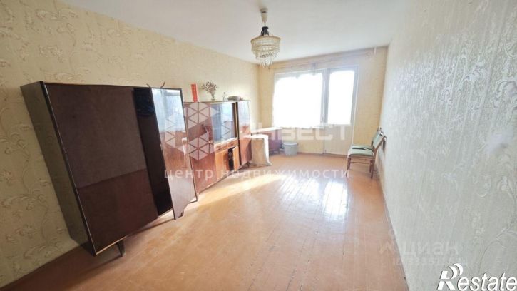 2-комн квартира улица Полярный Круг, 2,  д. 2