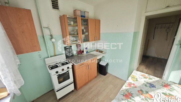 2-комн квартира улица Полярный Круг, 2,  д. 2