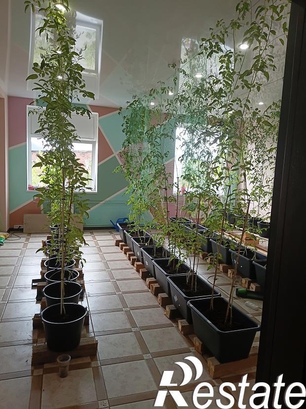 Купить производственную площадь за 4 500 рублей на Комсомольская, 3
