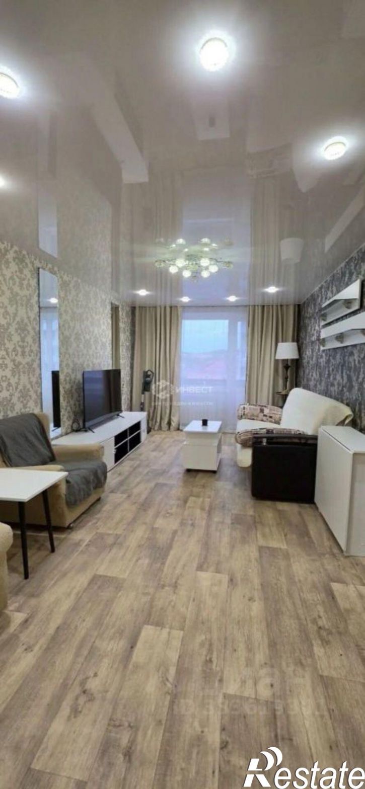 3-комн квартира улица Пархоменко, 6,  д. 6