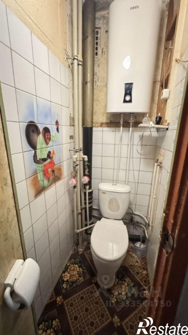 2-комн квартира улица Крупской, 7,  д. 7