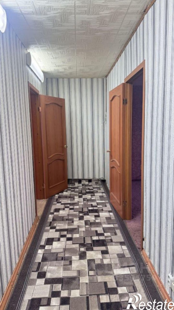 2-комн квартира улица Крупской, 7,  д. 7