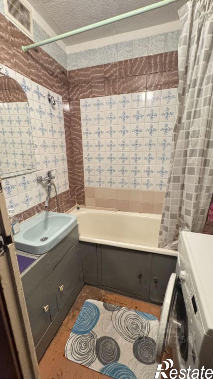 2-комн квартира улица Крупской, 7,  д. 7