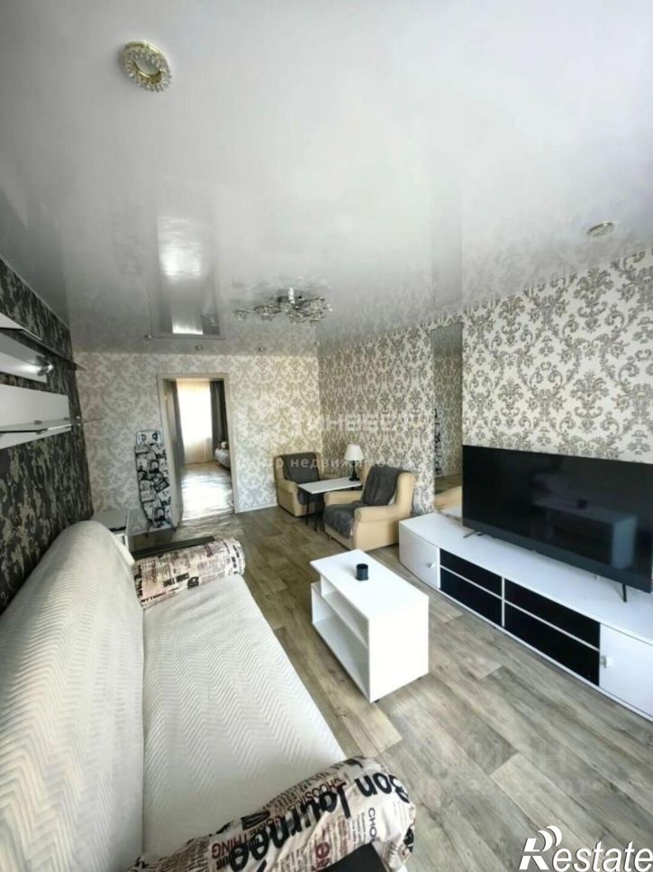 3-комн квартира улица Пархоменко, 6,  д. 6