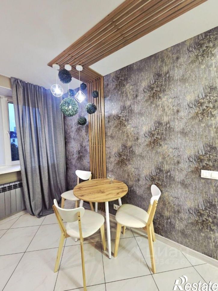 2-комн квартира проспект Ленина, 48,  д. 48