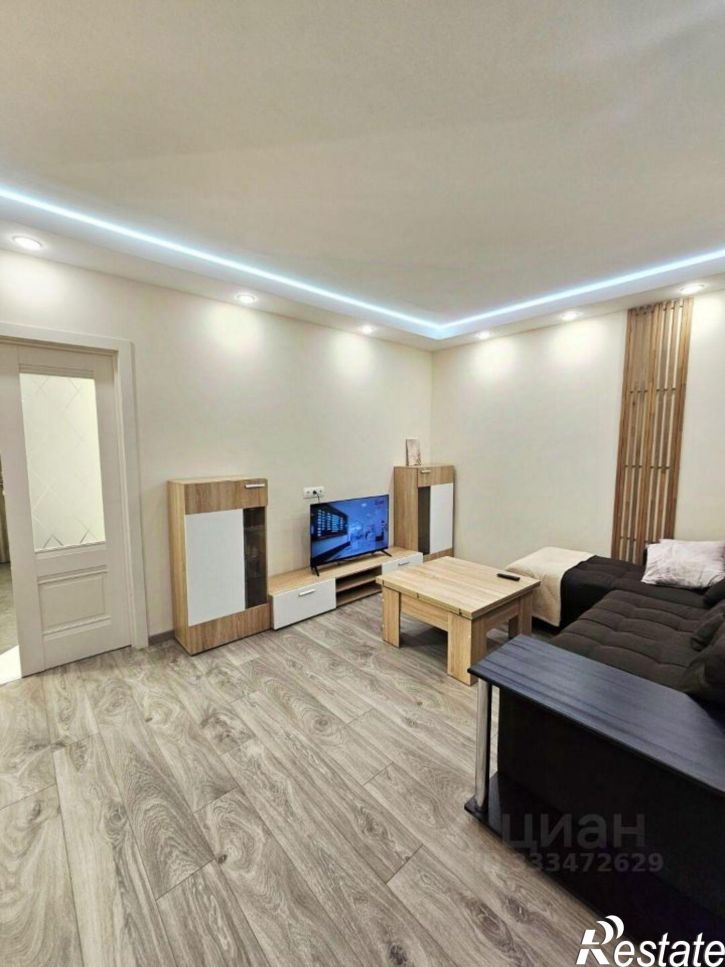 2-комн квартира проспект Ленина, 48,  д. 48