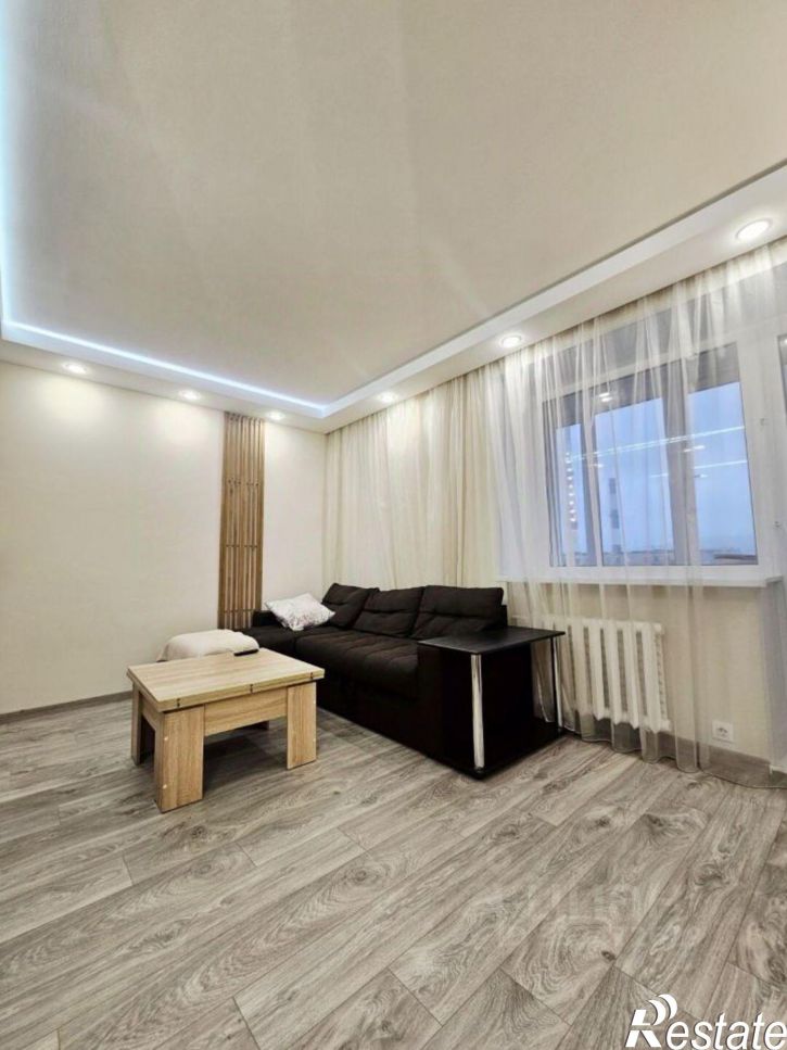 2-комн квартира проспект Ленина, 48,  д. 48