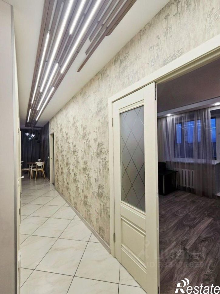 2-комн квартира проспект Ленина, 48,  д. 48