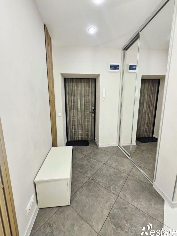 2-комн квартира проспект Ленина, 48,  д. 48