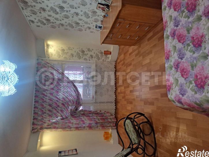 2-комн квартира проезд Михаила Бабикова, 5,  д. 5