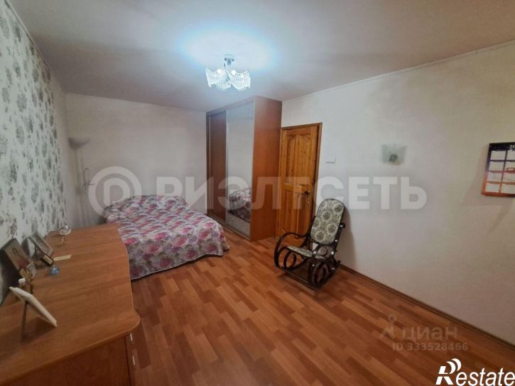 2-комн квартира проезд Михаила Бабикова, 5,  д. 5