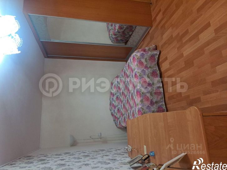 2-комн квартира проезд Михаила Бабикова, 5,  д. 5