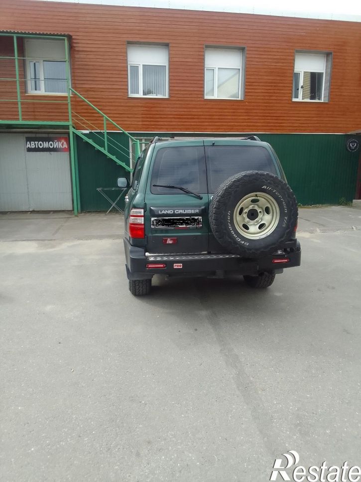 Производственное помещение Комсомольская, 3