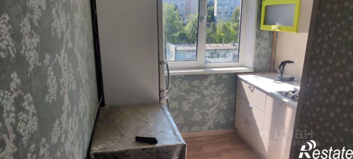 2-комн квартира улица Чумбарова-Лучинского, 20,  д. 20