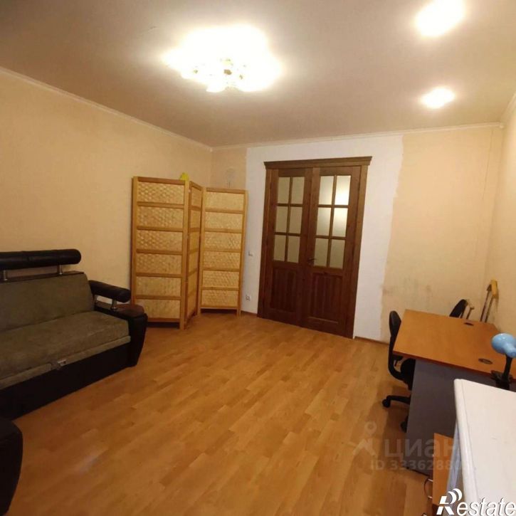2-комн квартира улица Нахимова, 17,  д. 17