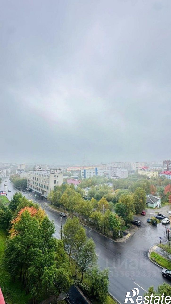 1-комн квартира проспект Кирова, 41,  д. 41