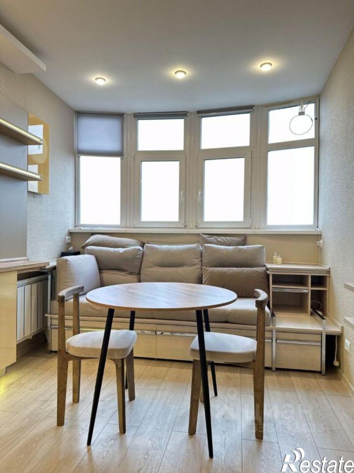1-комн квартира проспект Кирова, 41,  д. 41