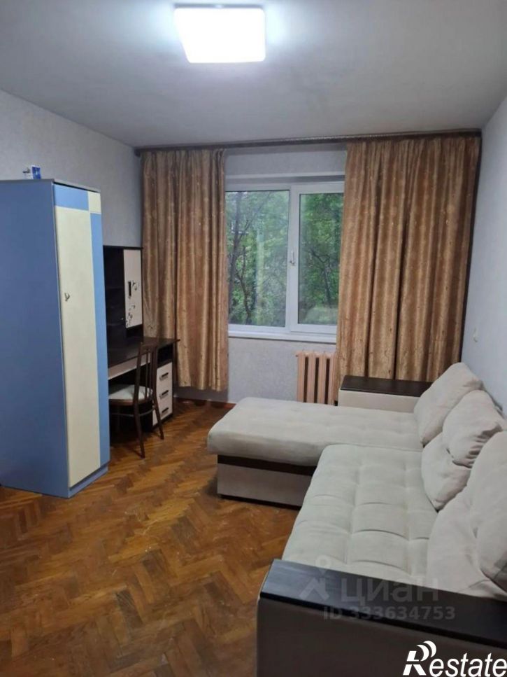 2-комн квартира проспект Героев Североморцев, 79,  д. 79