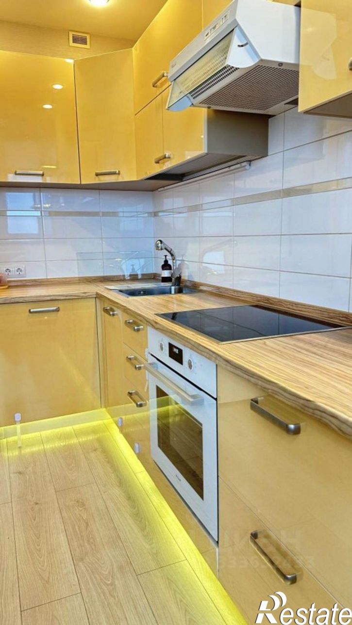 1-комн квартира проспект Кирова, 41,  д. 41