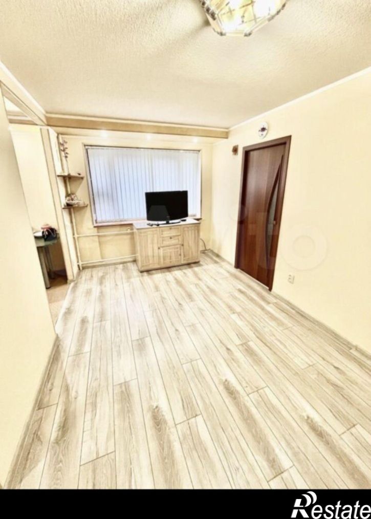 2-комн квартира проспект Ленина, 44,  д. 44