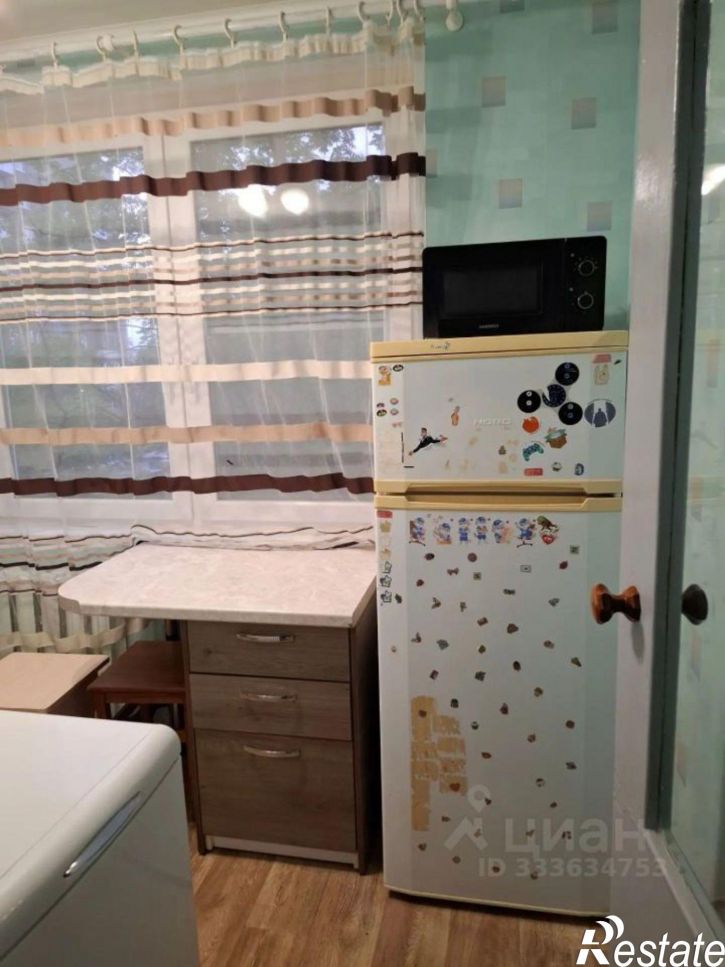 2-комн квартира проспект Героев Североморцев, 79,  д. 79