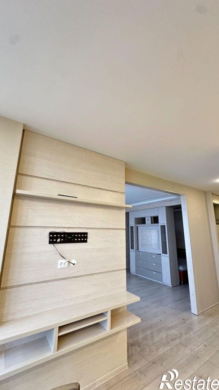 1-комн квартира проспект Кирова, 41,  д. 41