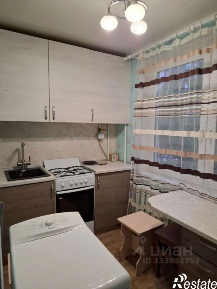 2-комн квартира проспект Героев Североморцев, 79,  д. 79
