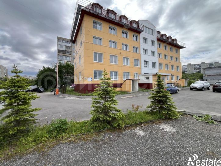 3-комн квартира проезд Михаила Бабикова, 6А,  д. 6А
