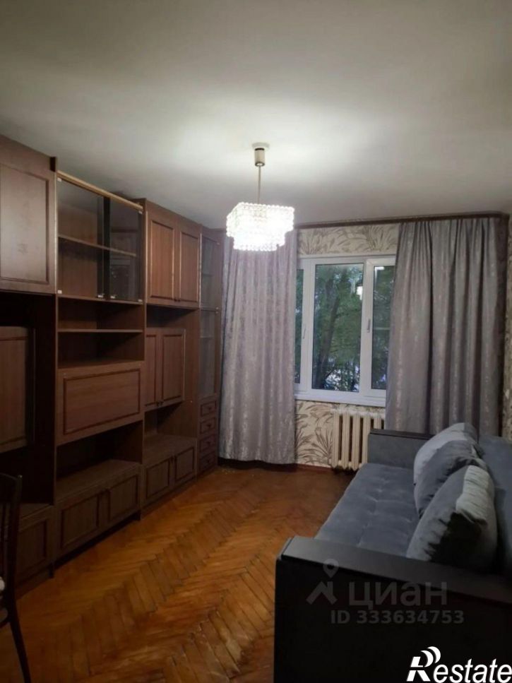 2-комн квартира проспект Героев Североморцев, 79,  д. 79