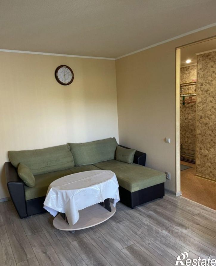 2-комн квартира проспект Ленина, 44,  д. 44