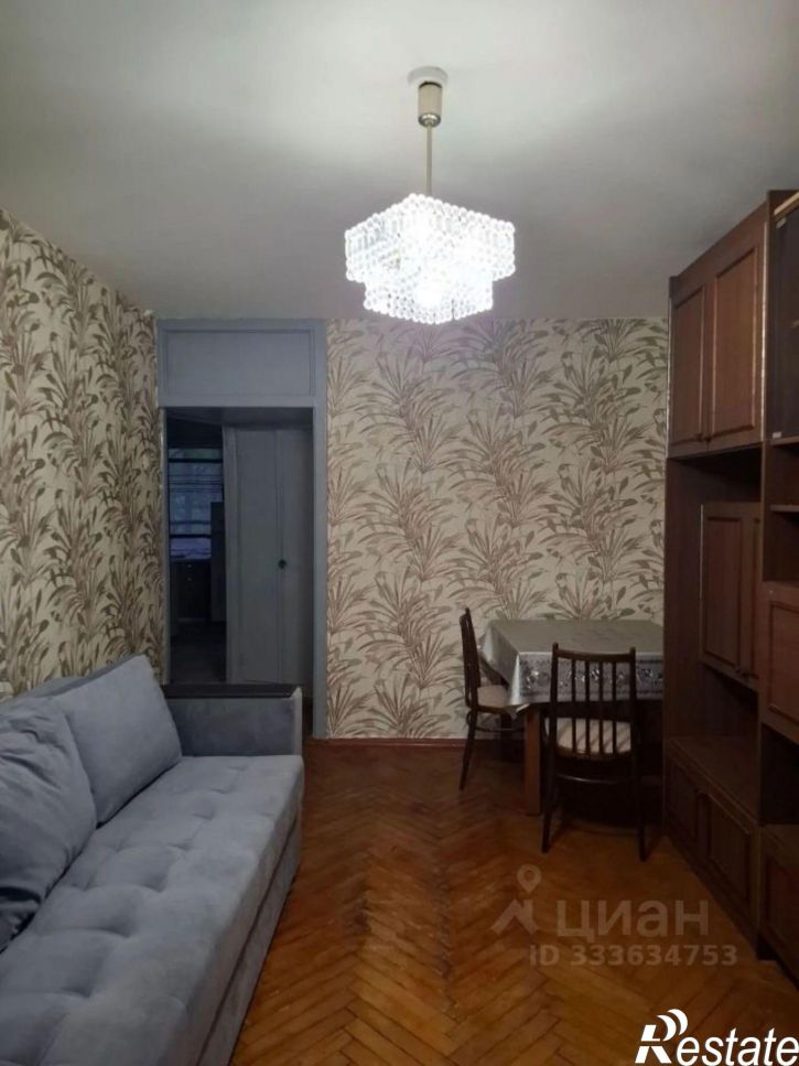 2-комн квартира проспект Героев Североморцев, 79,  д. 79