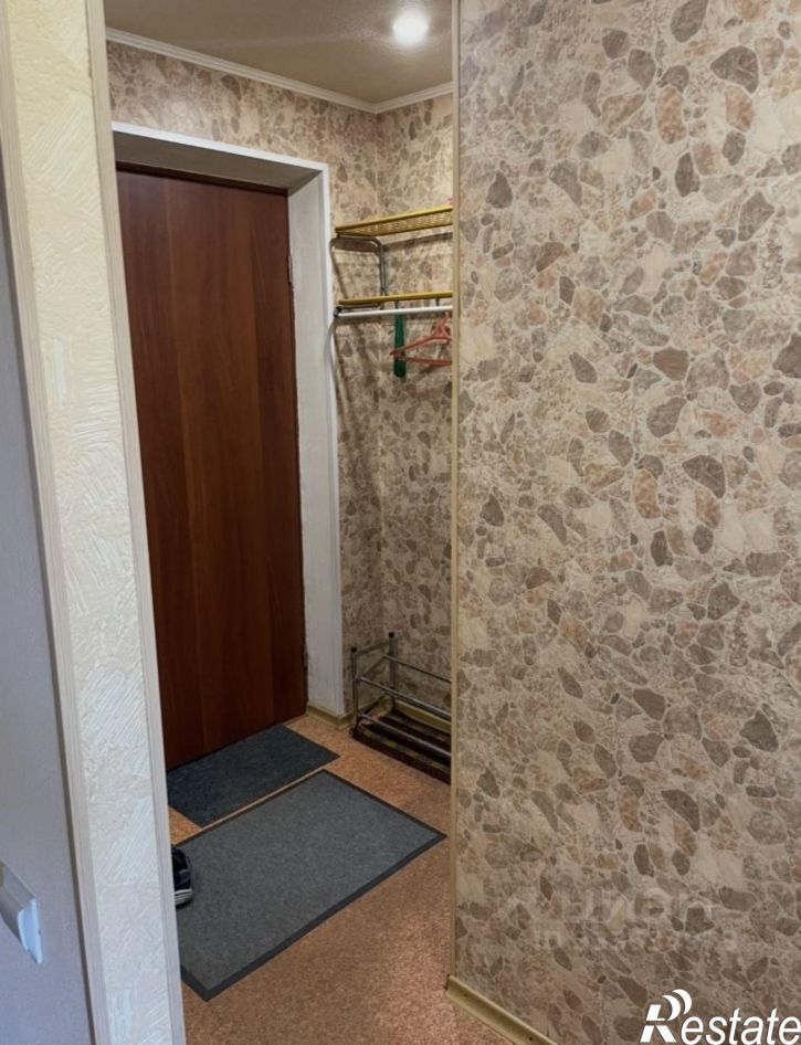 2-комн квартира проспект Ленина, 44,  д. 44