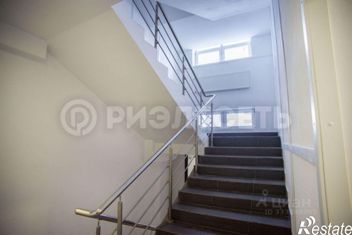 3-комн квартира проезд Михаила Бабикова, 6А,  д. 6А