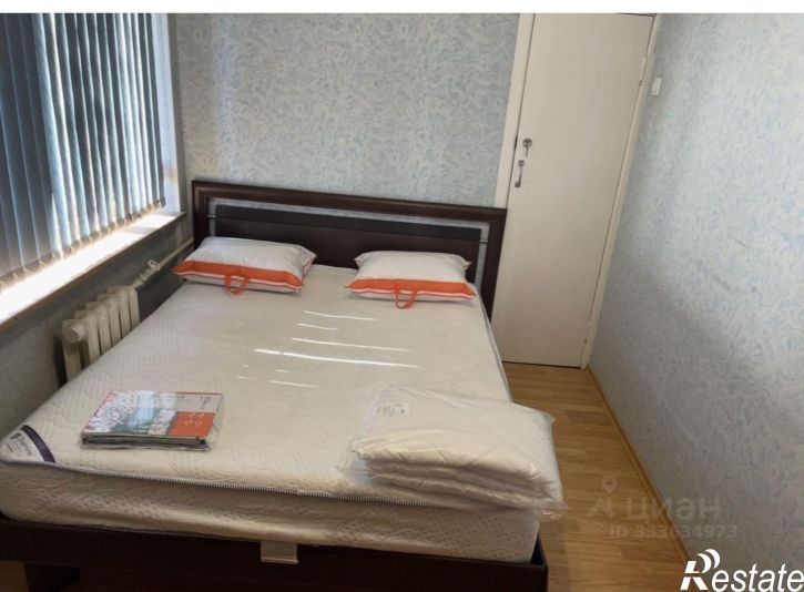 2-комн квартира проспект Ленина, 44,  д. 44