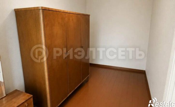 2-комн квартира улица Николаева, 9,  д. 9