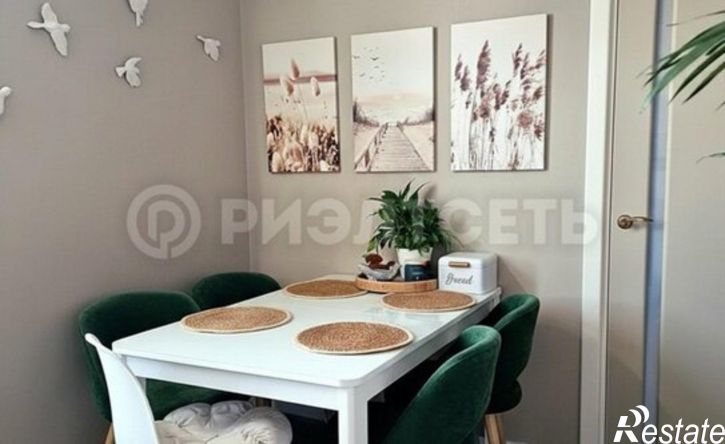 2-комн квартира проспект Ленина, 78,  д. 78