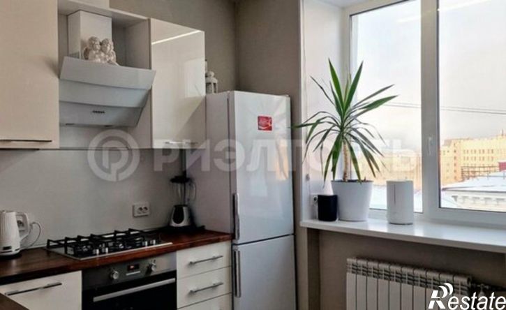 2-комн квартира проспект Ленина, 78,  д. 78
