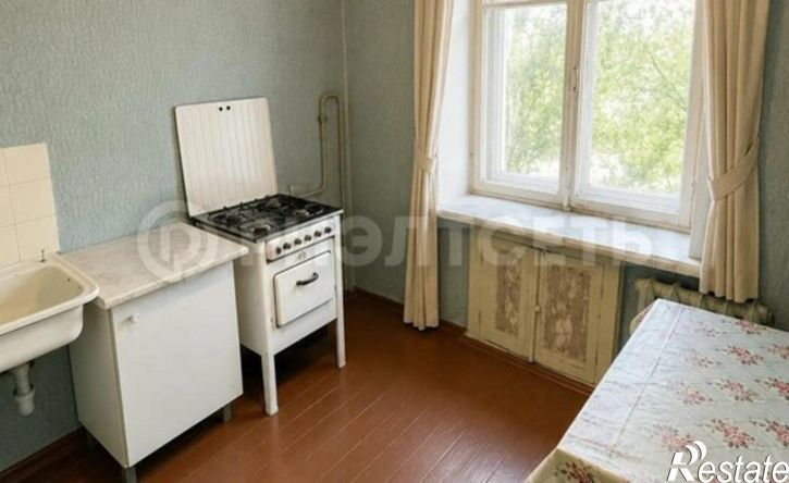 2-комн квартира улица Николаева, 9,  д. 9