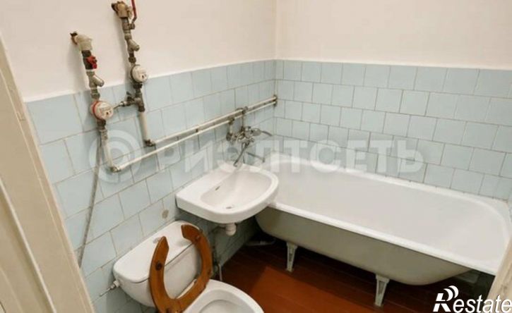 2-комн квартира улица Николаева, 9,  д. 9