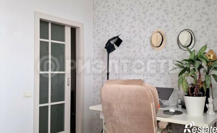 2-комн квартира проспект Ленина, 78,  д. 78