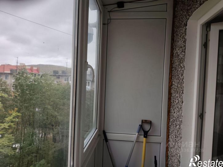 2-комн квартира улица Капитана Пономарёва, 11,  д. 11