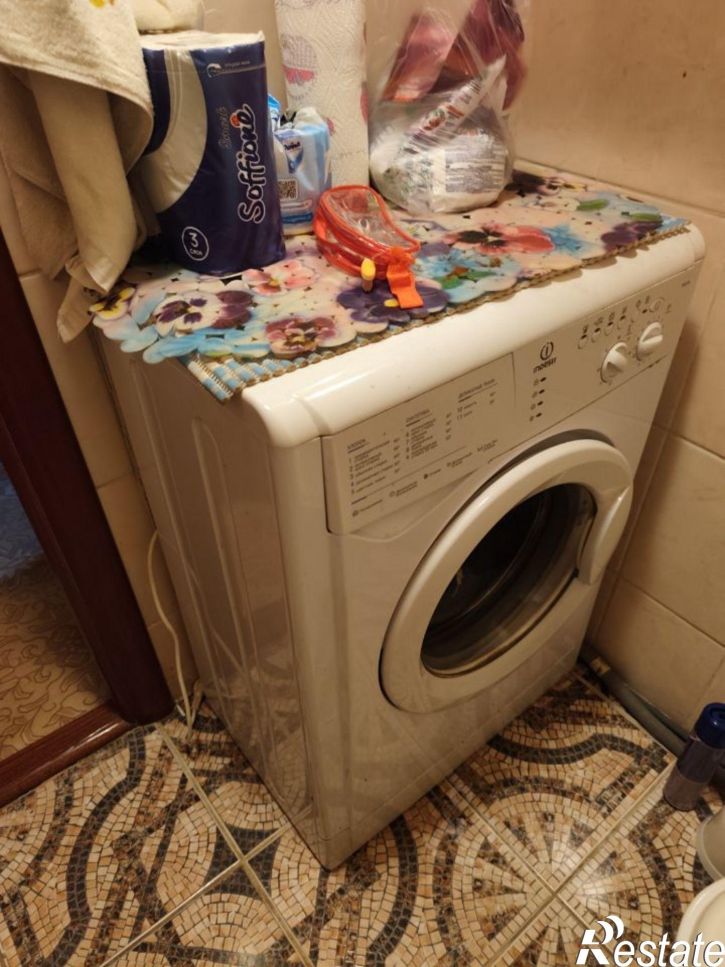2-комн квартира улица Капитана Пономарёва, 11,  д. 11