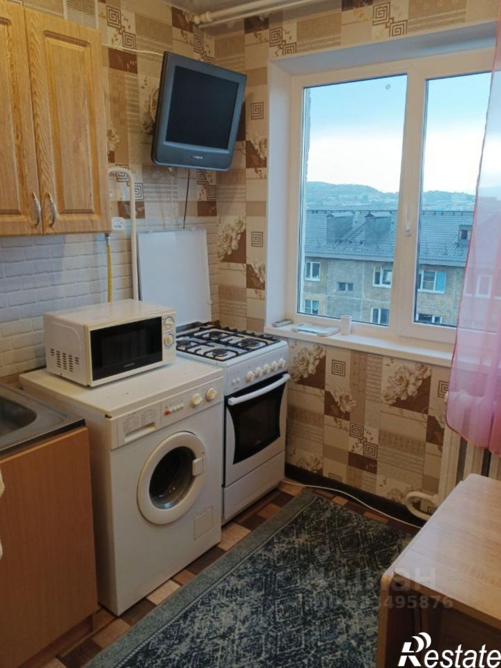 1-комн квартира улица Новое Плато, 4,  д. 4
