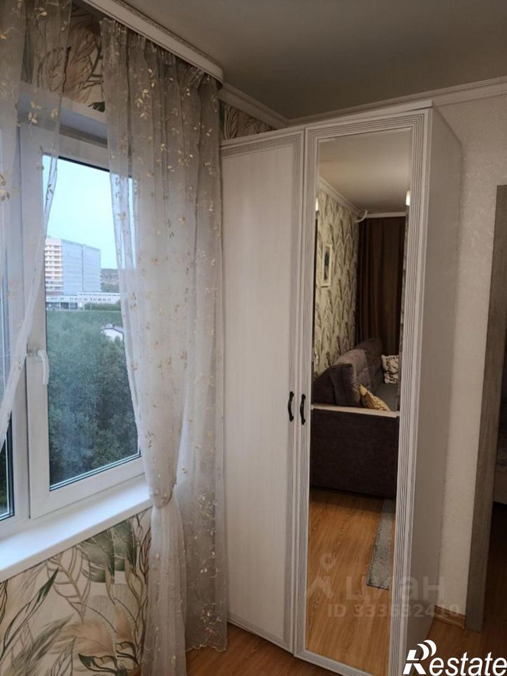 3-комн квартира улица Ломоносова, 5,  д. 5