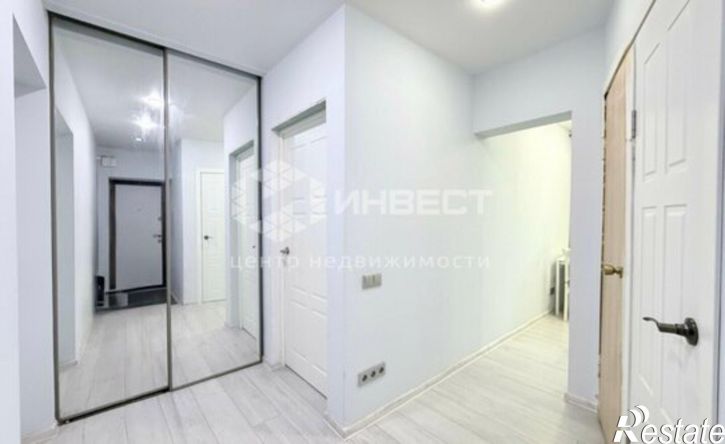 2-комн квартира Гвардейская улица, 13,  д. 13
