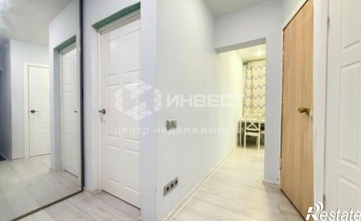 2-комн квартира Гвардейская улица, 13,  д. 13
