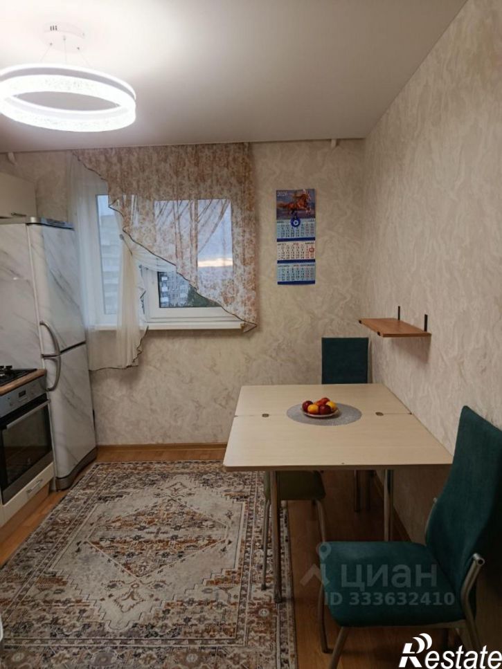 3-комн квартира улица Ломоносова, 5,  д. 5