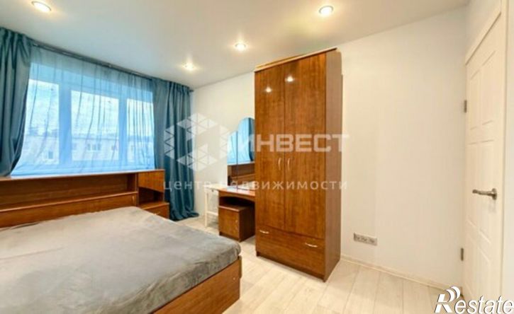 2-комн квартира Гвардейская улица, 13,  д. 13