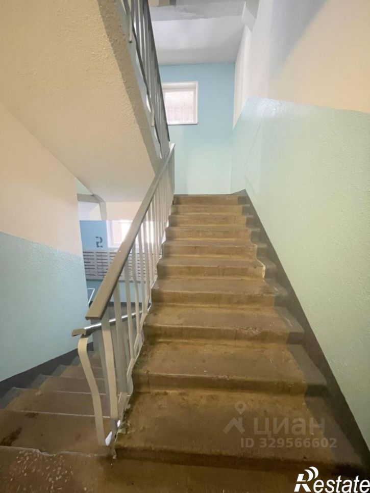 1-комн квартира улица Старостина, 93,  д. 93